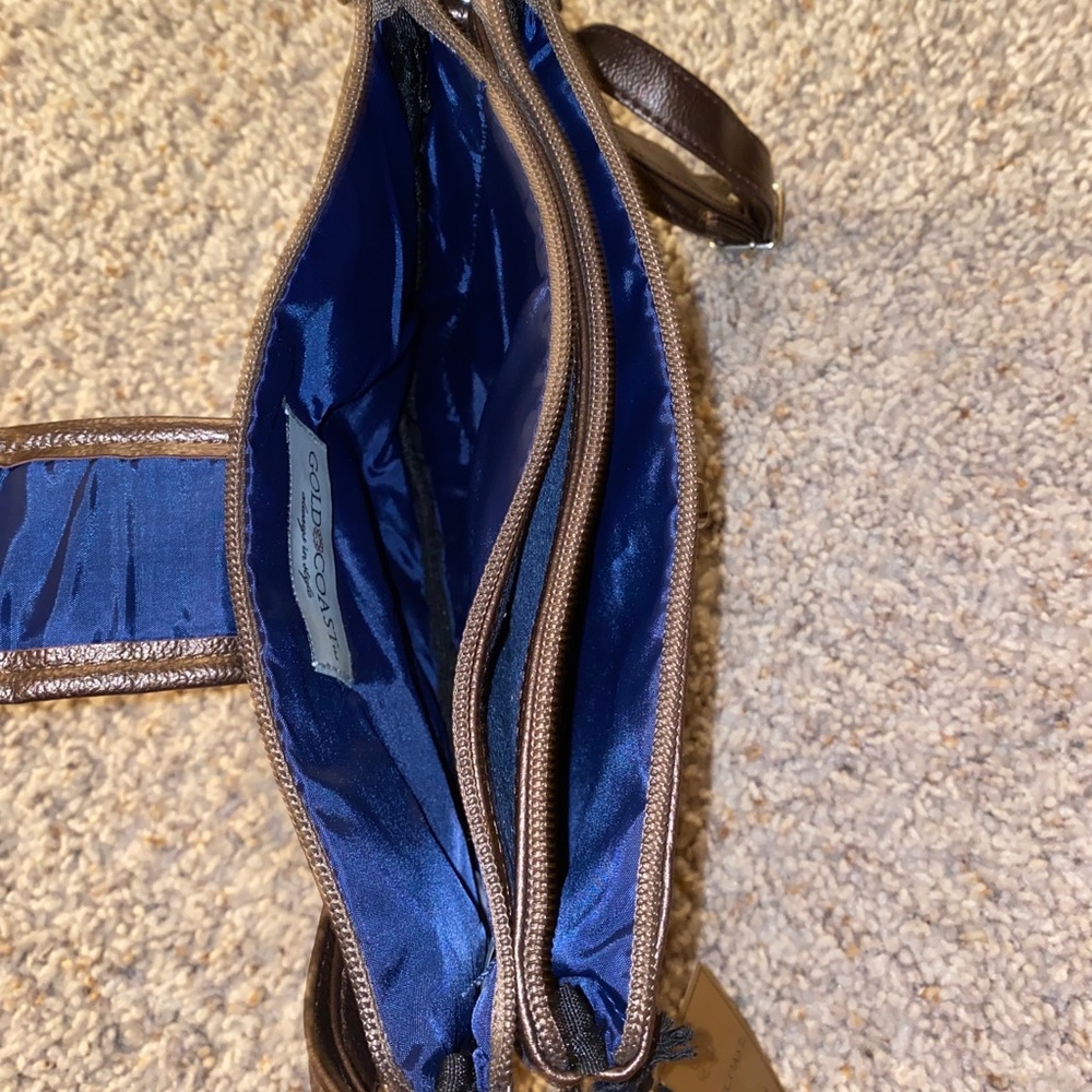New Gold Coast Denim Bag - Picture 5 of 7